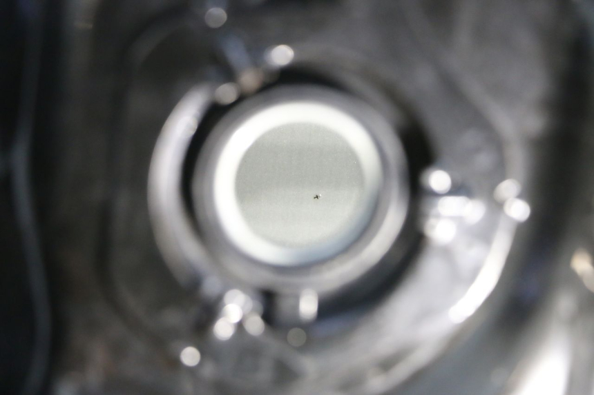 photo de KRAFTSTOFFTANK TNT MOTOR ROMA 10' 4T 50 (2019 - 2022) - Zoom auf Gebrauchszustand