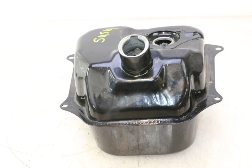 photo de KRAFTSTOFFTANK TNT MOTOR ROMA 12' 2T 50 (2007 - 2018) - Hauptansicht