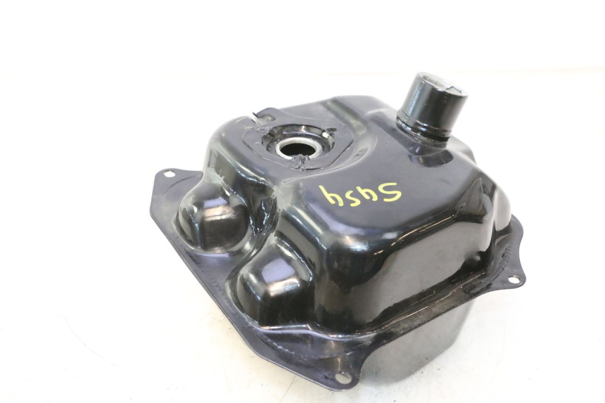 photo de KRAFTSTOFFTANK TNT MOTOR ROMA 12' 2T 50 (2007 - 2018) - Detailansicht des Bauteils
