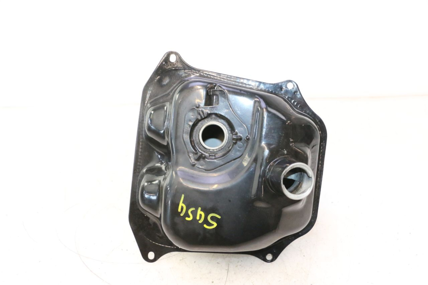 photo de KRAFTSTOFFTANK TNT MOTOR ROMA 12' 2T 50 (2007 - 2018) - Details der Befestigungspunkte