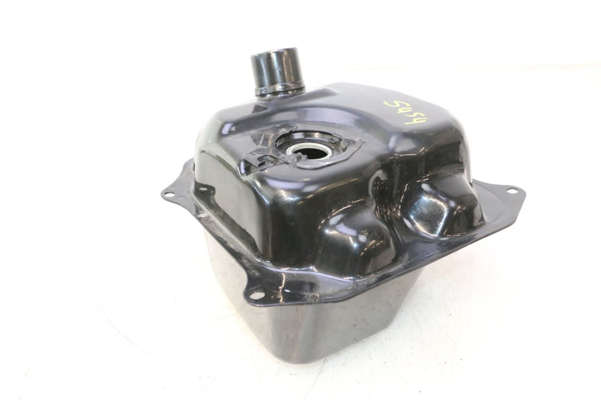 photo de KRAFTSTOFFTANK TNT MOTOR ROMA 12' 2T 50 (2007 - 2018) - Geprüftes Gebrauchtteil
