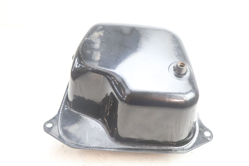 photo de KRAFTSTOFFTANK TNT MOTOR ROMA 12' 2T 50 (2007 - 2018) - Oberflächenzustand und Material