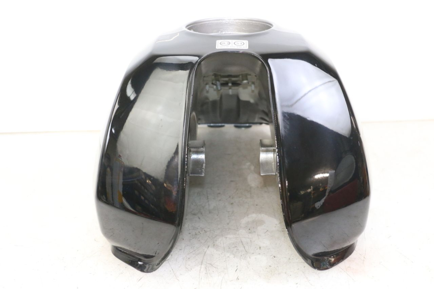 photo de KRAFTSTOFFTANK ROYAL ENFIELD SCRAM 411 (2022 - 2024) - Oberflächenzustand und Material