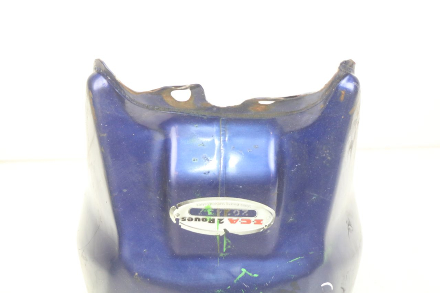 photo de KRAFTSTOFFTANK HYOSUNG RT KARION 125 (2003 - 2007) - Detailansicht des Bauteils