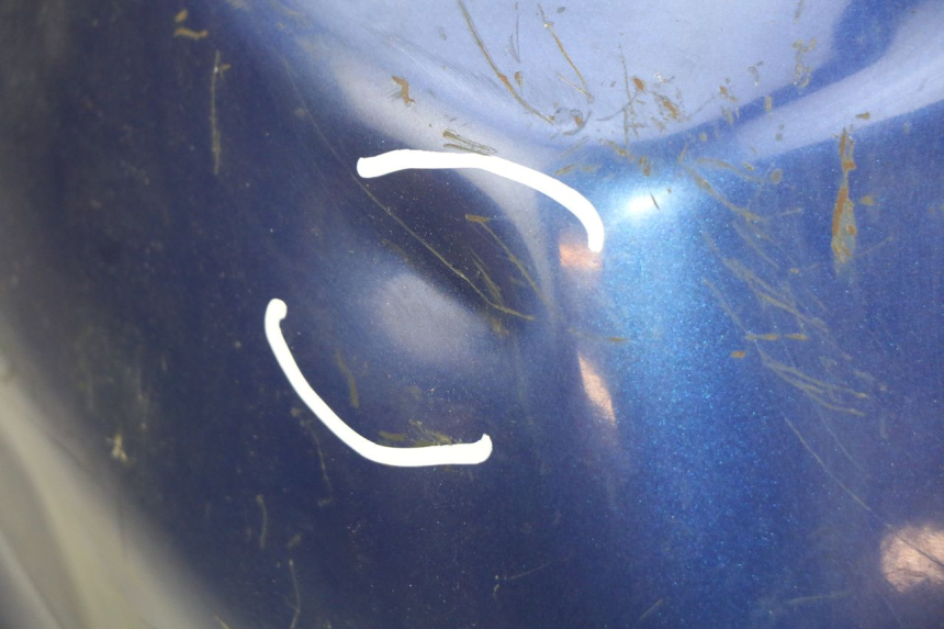 photo de KRAFTSTOFFTANK HYOSUNG RT KARION 125 (2003 - 2007) - Geprüftes Gebrauchtteil