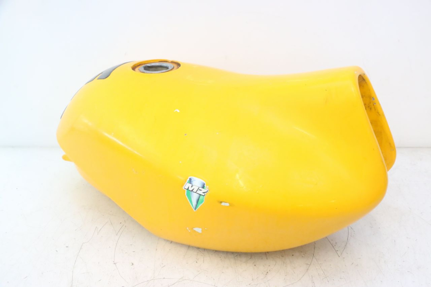 photo de KRAFTSTOFFTANK MZ RT 125 (2000 - 2008) - Hauptansicht