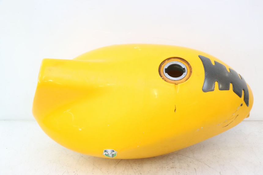 photo de KRAFTSTOFFTANK MZ RT 125 (2000 - 2008) - Detailansicht des Bauteils