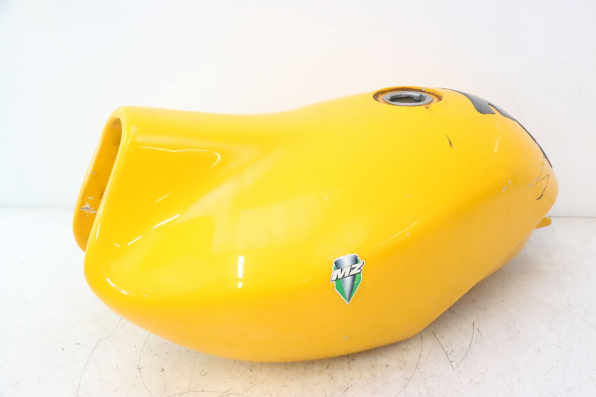 photo de KRAFTSTOFFTANK MZ RT 125 (2000 - 2008) - Charakteristische Merkmale