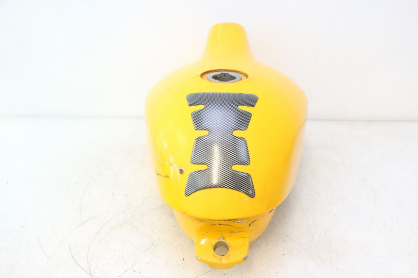photo de KRAFTSTOFFTANK MZ RT 125 (2000 - 2008) - Detaillierte Sichtprüfung