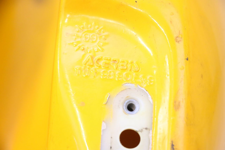 photo de KRAFTSTOFFTANK MZ RT 125 (2000 - 2008) - Alternative Perspektive