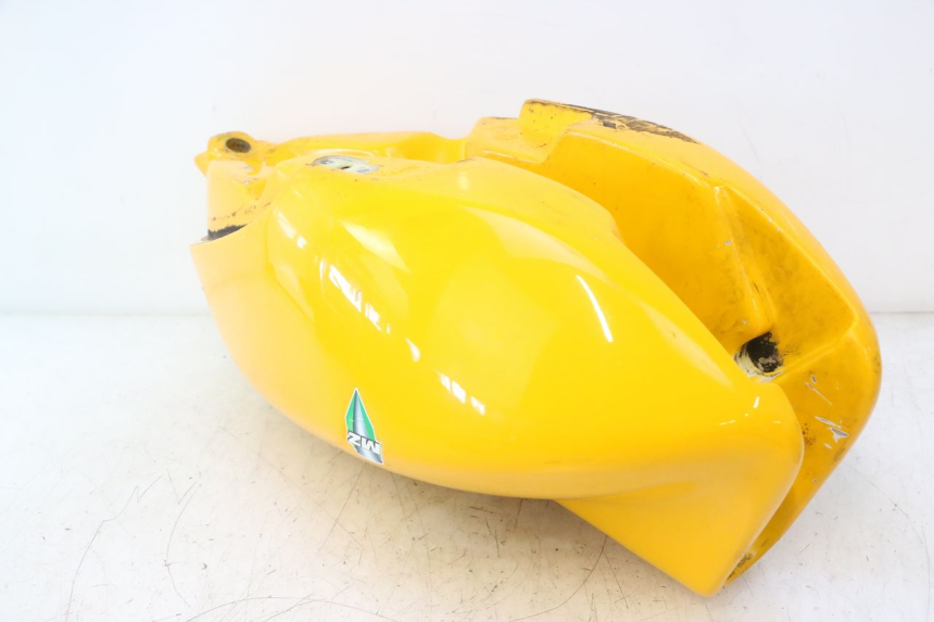 photo de KRAFTSTOFFTANK MZ RT 125 (2000 - 2008) - Details der Befestigungspunkte