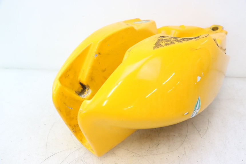 photo de KRAFTSTOFFTANK MZ RT 125 (2000 - 2008) - Oberflächenzustand und Material