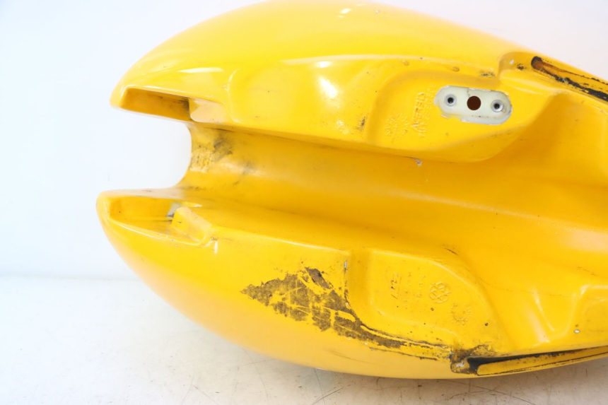 photo de KRAFTSTOFFTANK MZ RT 125 (2000 - 2008) - Geprüftes Gebrauchtteil