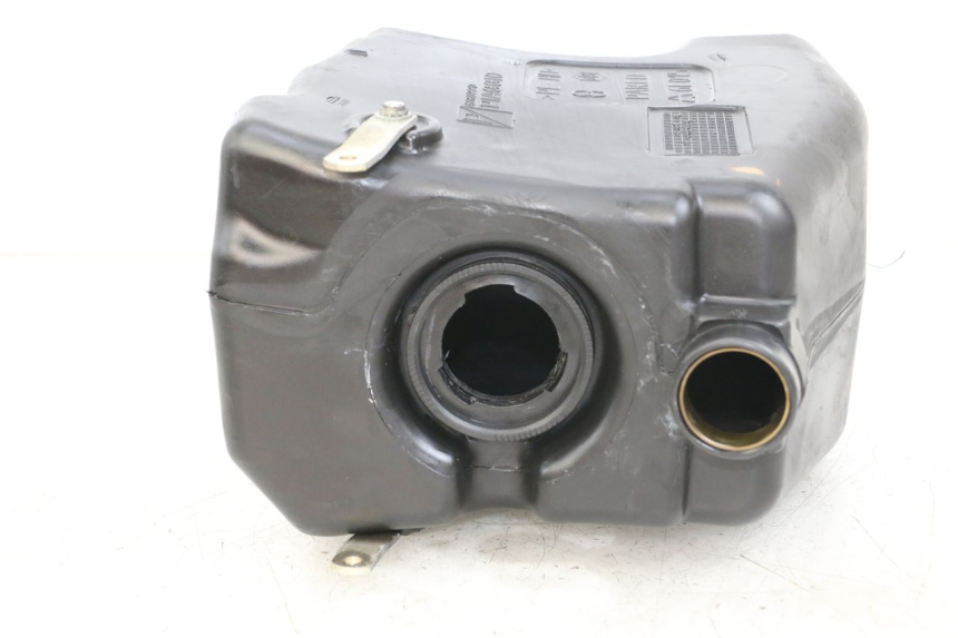 photo de KRAFTSTOFFTANK GILERA RUNNER SP 50 (2009 - 2017) - Zoom auf Gebrauchszustand