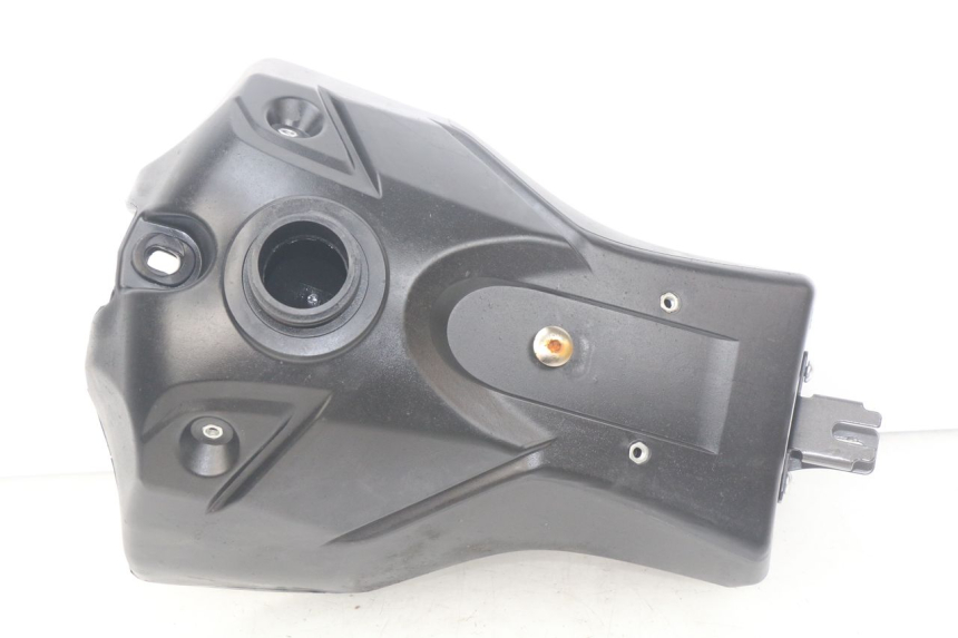 photo de KRAFTSTOFFTANK APOLLO RXF 125 - Hauptansicht