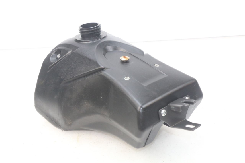 photo de KRAFTSTOFFTANK APOLLO RXF 125 - Detailansicht des Bauteils