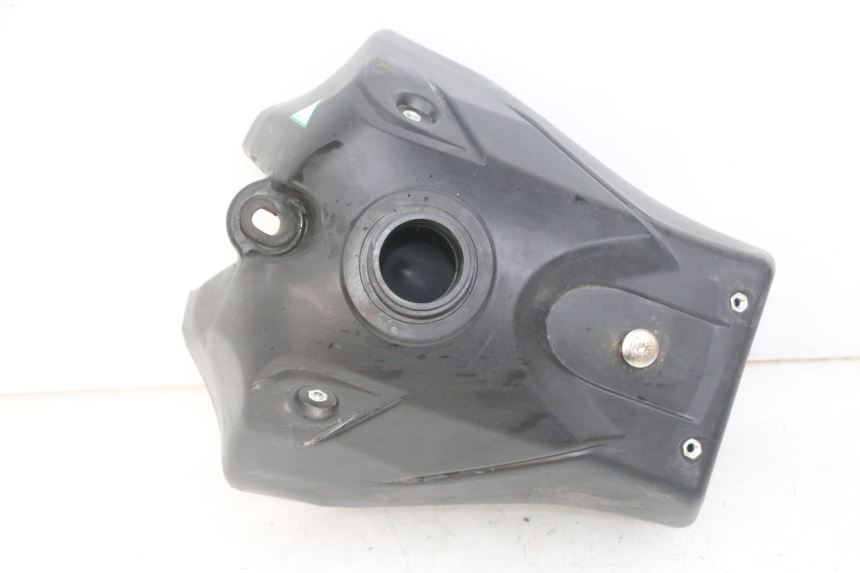 photo de KRAFTSTOFFTANK APOLLO RXF 125 - Alternative Perspektive