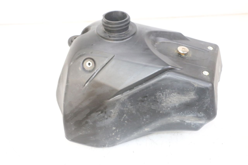 photo de KRAFTSTOFFTANK APOLLO RXF 125 - Technische Nahaufnahme