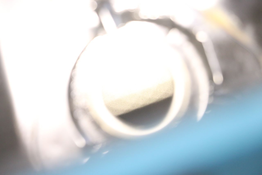 photo de KRAFTSTOFFTANK KEEWAY RY6 2T 50 (2011 - 2019) - Detailansicht des Bauteils