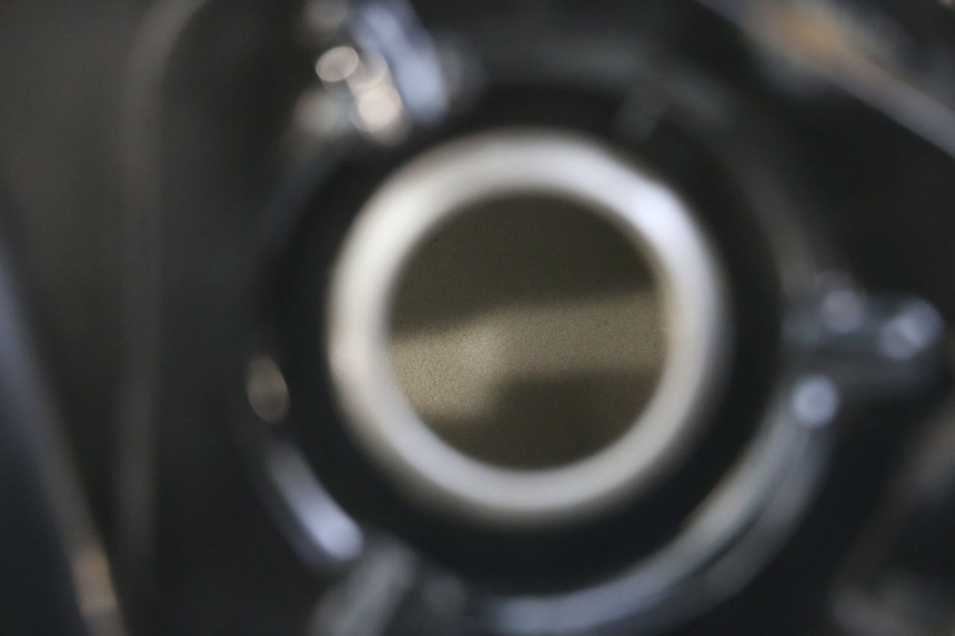 photo de KRAFTSTOFFTANK KEEWAY RY6 2T 50 (2011 - 2019) - Zoom auf Gebrauchszustand