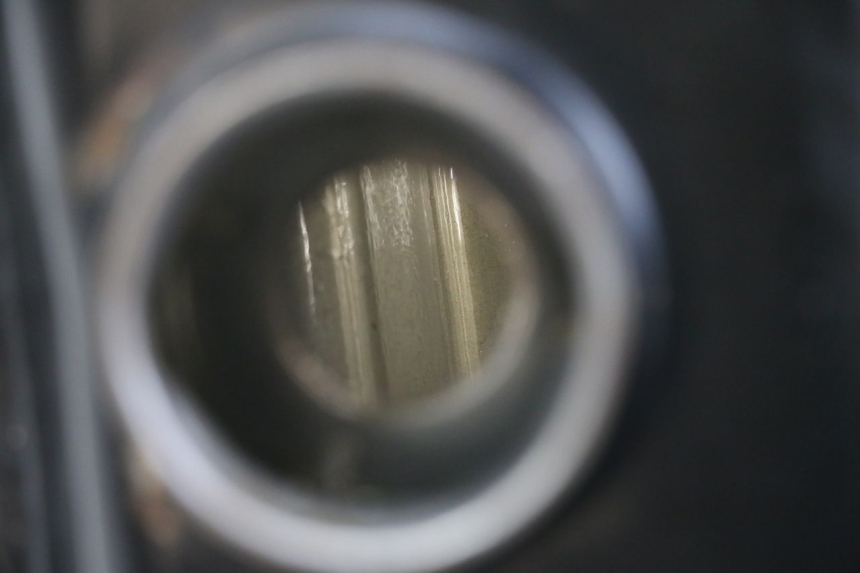 photo de KRAFTSTOFFTANK KEEWAY RY6 2T 50 (2011 - 2019) - Alternative Perspektive