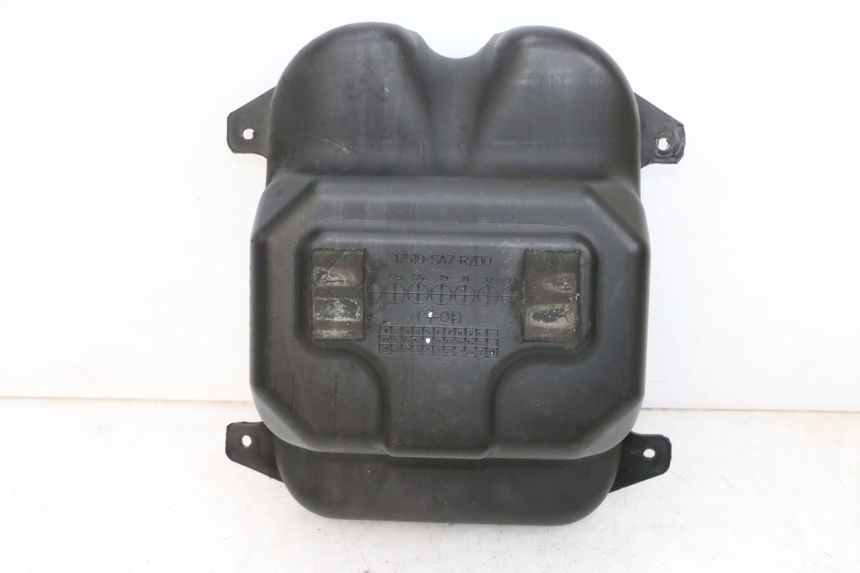 photo de KRAFTSTOFFTANK DAELIM S1 125 (2007 - 2016) - Zoom auf Gebrauchszustand