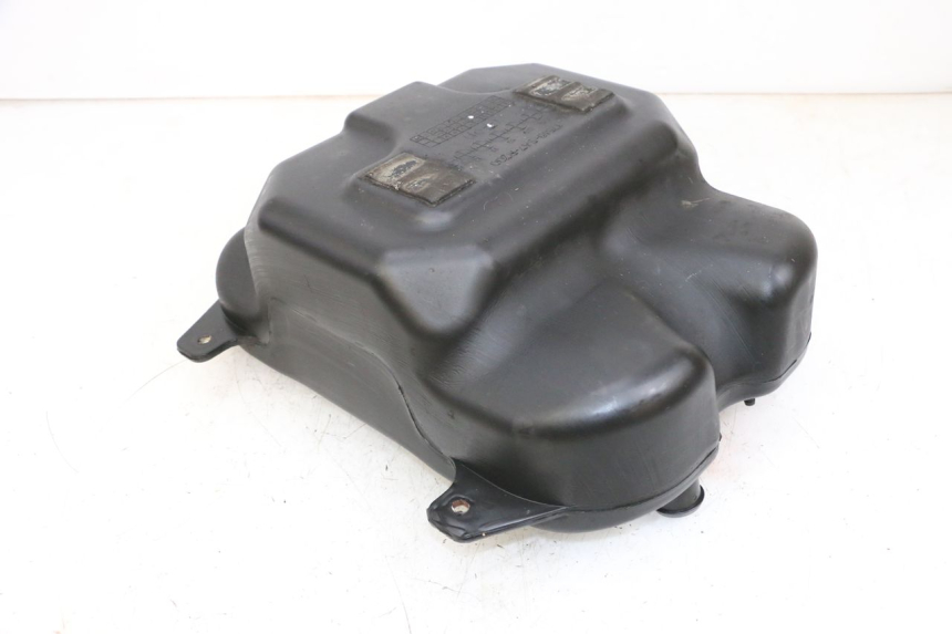 photo de KRAFTSTOFFTANK DAELIM S1 125 (2007 - 2016) - Technische Nahaufnahme