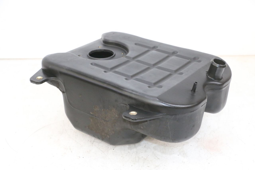 photo de KRAFTSTOFFTANK DAELIM S1 125 (2007 - 2016) - Details der Befestigungspunkte