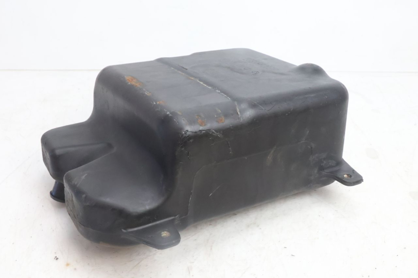 photo de KRAFTSTOFFTANK DAELIM S2 125 (2006 - 2007) - Zoom auf Gebrauchszustand