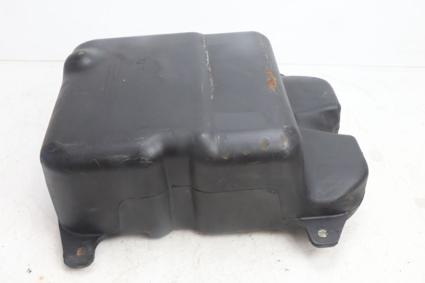 photo de KRAFTSTOFFTANK DAELIM S2 125 (2006 - 2007) - Technische Nahaufnahme