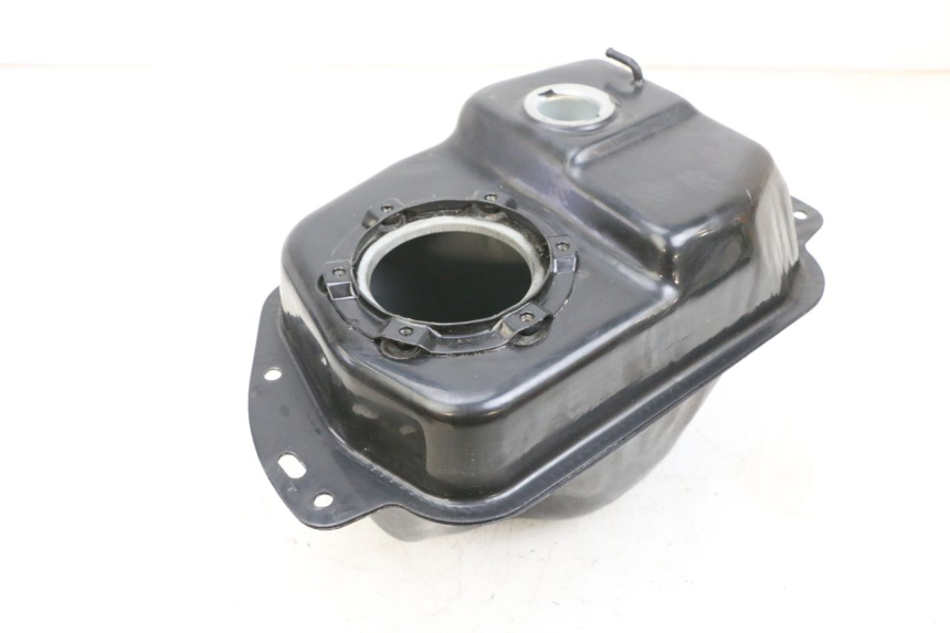 photo de KRAFTSTOFFTANK JM MOTORS SANTANA EVO 50 (2024 - 2026) - Hauptansicht