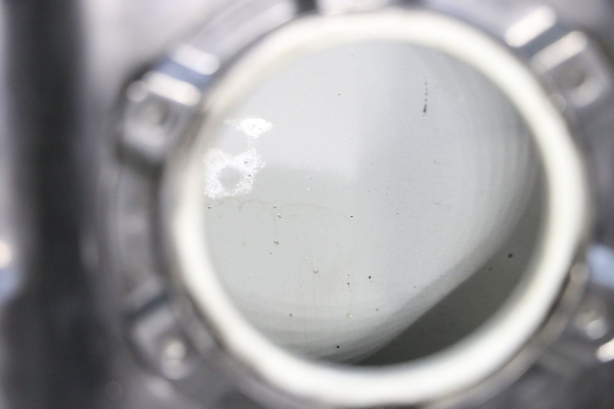 photo de KRAFTSTOFFTANK JM MOTORS SANTANA EVO 50 (2024 - 2026) - Technische Nahaufnahme