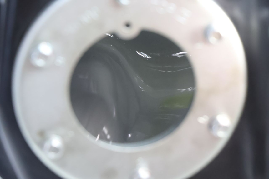 photo de KRAFTSTOFFTANK JM MOTORS SANTANA EVO 50 (2024 - 2026) - Gesamtansicht des Produkts