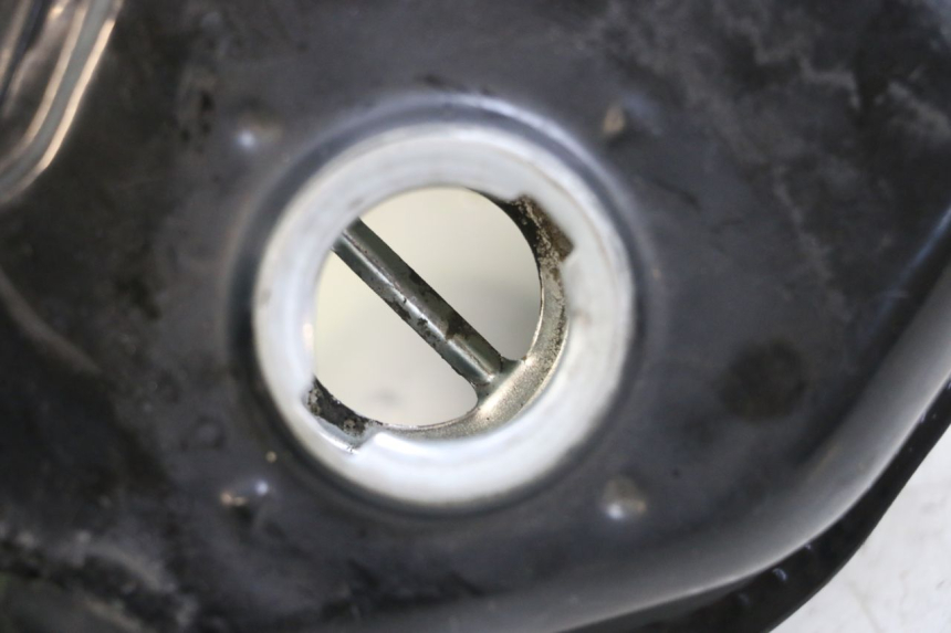 photo de KRAFTSTOFFTANK JM MOTORS SANTANA 50 (2014 - 2023) - Detailansicht des Bauteils