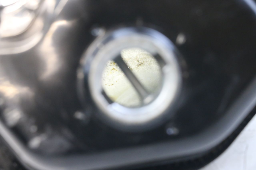 photo de KRAFTSTOFFTANK JM MOTORS SANTANA 50 (2014 - 2023) - Detailansicht des Bauteils