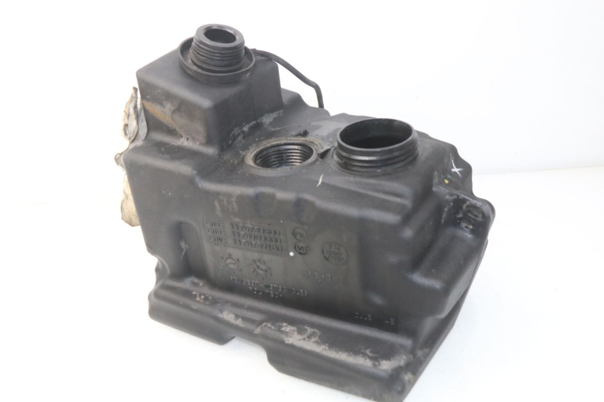 photo de KRAFTSTOFFTANK PEUGEOT SATELIS 500 (2007 - 2013) - Hauptansicht