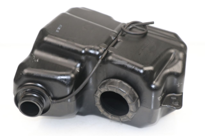 photo de KRAFTSTOFFTANK PEUGEOT SATELIS 125 (2006 - 2009) - Zoom auf Gebrauchszustand