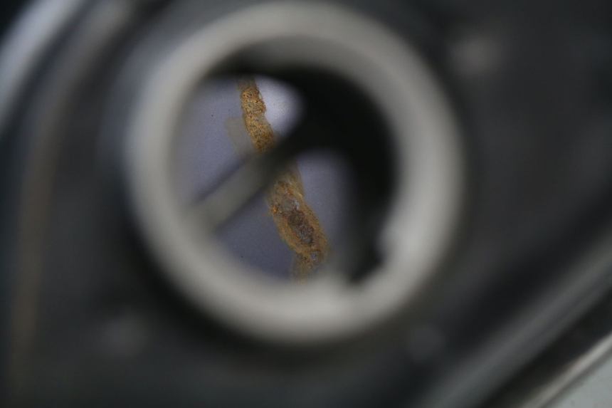 photo de KRAFTSTOFFTANK JM MOTORS SC 4T 50 (2018 - 2021) - Detailansicht des Bauteils