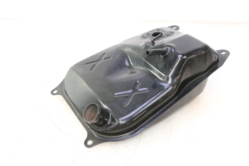 photo de KRAFTSTOFFTANK FYM SCOOTERONE 125 (2006 - 2008) - Detailansicht des Bauteils