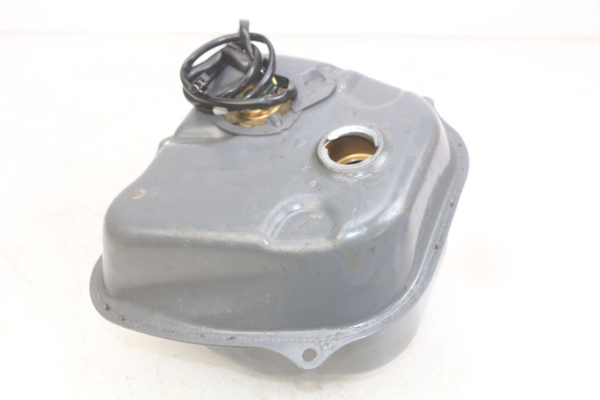 photo de KRAFTSTOFFTANK HONDA SCV LEAD 100 (2003 - 2007) - Hauptansicht