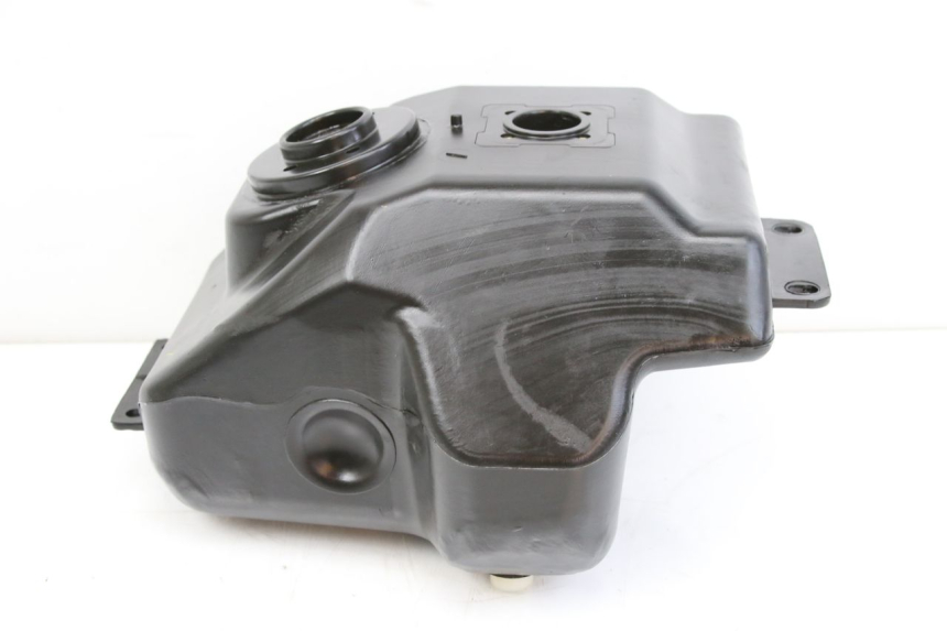 photo de KRAFTSTOFFTANK KYMCO SENTO 100 (2008 - 2013) - Zoom auf Gebrauchszustand