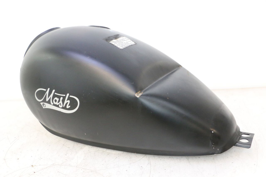 photo de KRAFTSTOFFTANK MASH SEVENTY FIVE 125 (2013 - 2021) - Hauptansicht