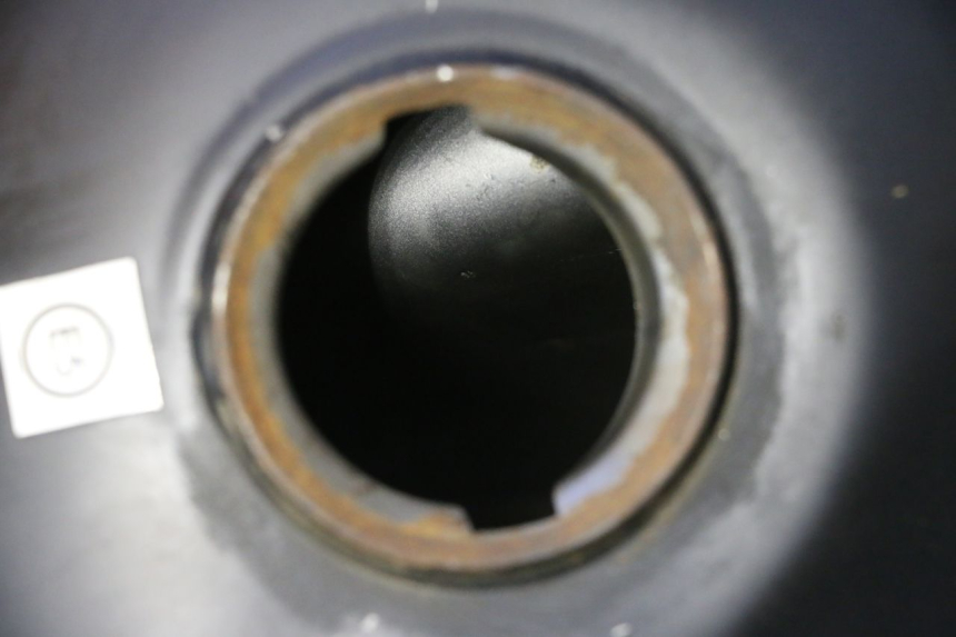 photo de KRAFTSTOFFTANK MASH SEVENTY FIVE 125 (2013 - 2021) - Gesamtansicht des Produkts