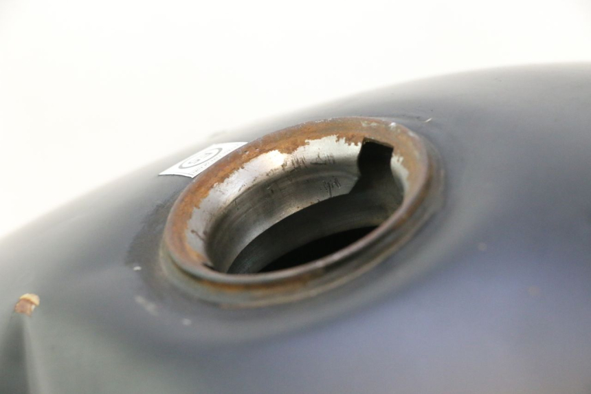 photo de KRAFTSTOFFTANK MASH SEVENTY FIVE 125 (2013 - 2021) - Kennzeichnungen und Originalreferenzen