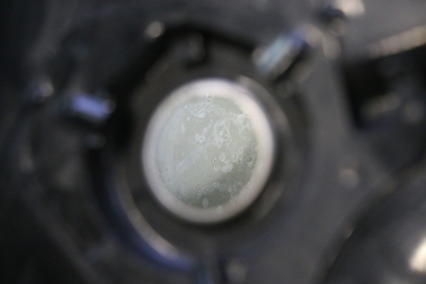 photo de KRAFTSTOFFTANK HONDA SH 125 (2001 - 2003) - Oberflächenzustand und Material