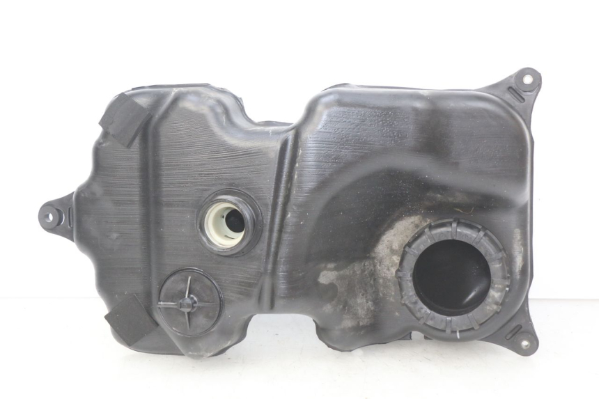 photo de KRAFTSTOFFTANK SUZUKI SIXTEEN 125 (2008 - 2010) - Hauptansicht