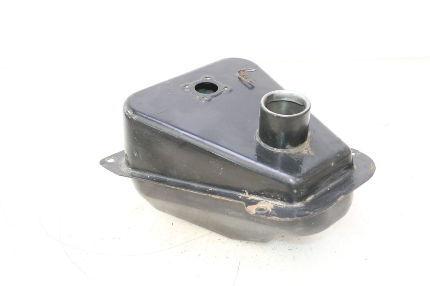 photo de KRAFTSTOFFTANK RIDE SLASH 2T 50 (2012 - 2014) - Hauptansicht