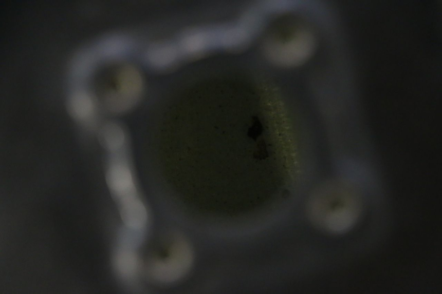 photo de KRAFTSTOFFTANK RIDE SLASH 2T 50 (2012 - 2014) - Detailansicht des Bauteils