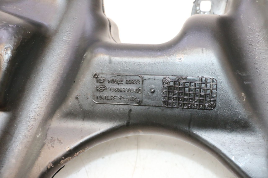 photo de KRAFTSTOFFTANK PEUGEOT SPEEDFIGHT 2 AC 50 (2000 - 2009) - Detailansicht des Bauteils
