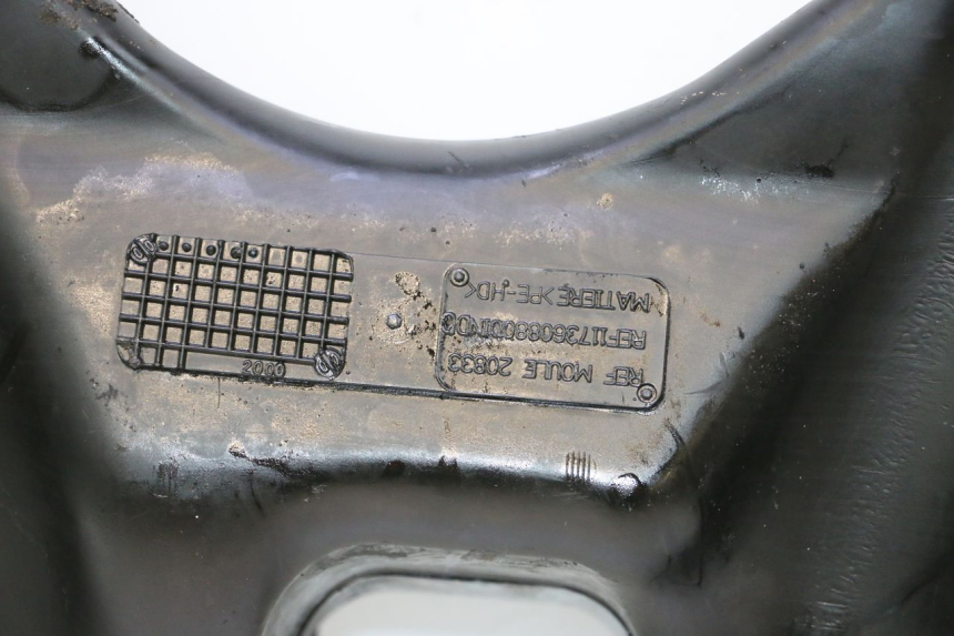 photo de KRAFTSTOFFTANK PEUGEOT SPEEDFIGHT 2 AC 50 (2000 - 2009) - Technische Nahaufnahme